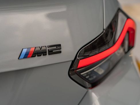 Used 2024 BMW M2 w/ Lighting Package RWD image 6