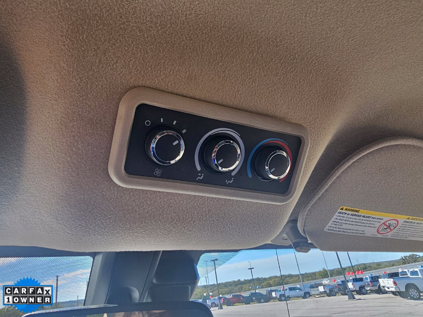 Used 2025 Chevrolet Express 3500 LT w/ LT Preferred Equipment Group RWD image 22