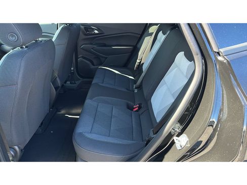New 2026 Chevrolet Trax RS FWD image 18
