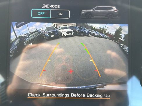 Used 2024 Subaru Ascent 8-Passenger AWD/4WD image 46