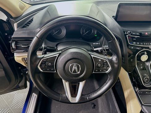 Used 2024 Acura RDX SH-AWD image 15