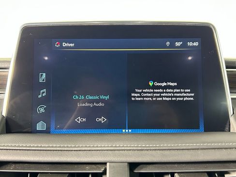 Used 2022 Chevrolet Tahoe LT w/ LT Signature Plus Package image 23