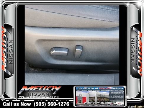 Used 2024 Nissan Altima 2.5 SV image 7