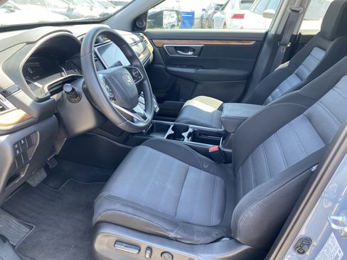 Used 2022 Honda CR-V EX image 11