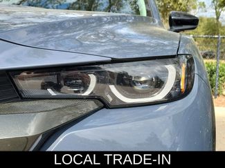 Certified 2025 MAZDA CX-50 2.5 Hybrid w/ Weather Package video 2