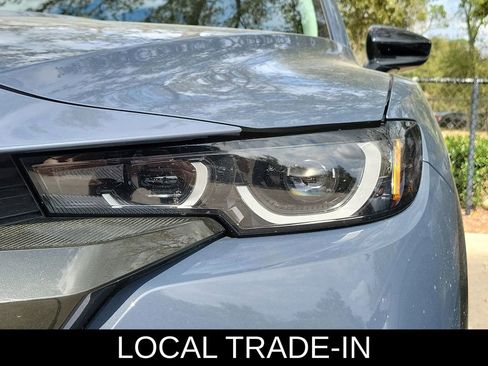 Certified 2025 MAZDA CX-50 2.5 Hybrid w/ Weather Package image 2