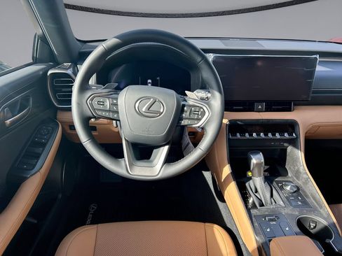 New 2026 Lexus IS 350 F Sport RWD image 10