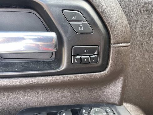 Used 2022 GMC Sierra 2500 Denali AWD/4WD image 45