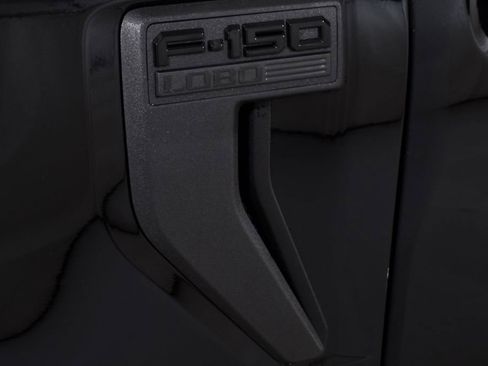 New 2026 Ford F150 STX w/ F-150 LOBO Package AWD/4WD image 21