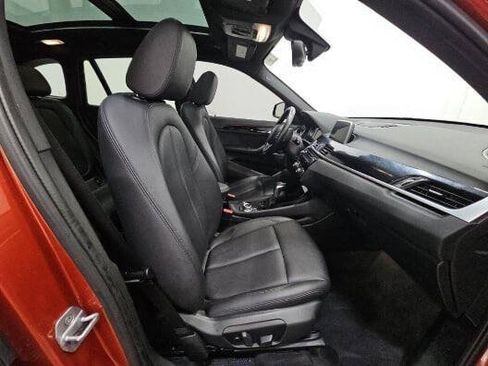 Used 2019 BMW X1 xDrive28i w/ Convenience Package AWD/4WD image 13