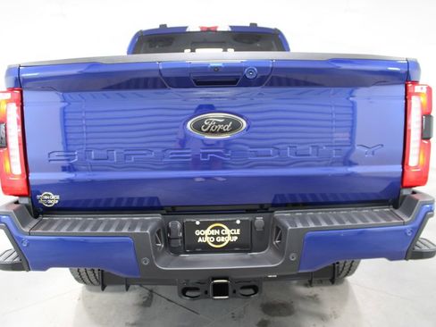 New 2026 Ford F250 Lariat AWD/4WD image 7