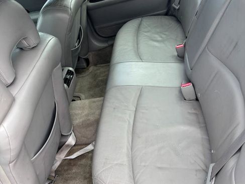 Used 2003 Buick Le Sabre Limited image 19