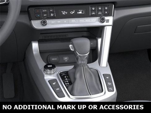 New 2026 Kia Seltos EX image 23