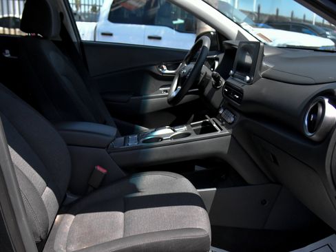 Used 2023 Hyundai Kona SE w/ Cargo Package FWD image 43