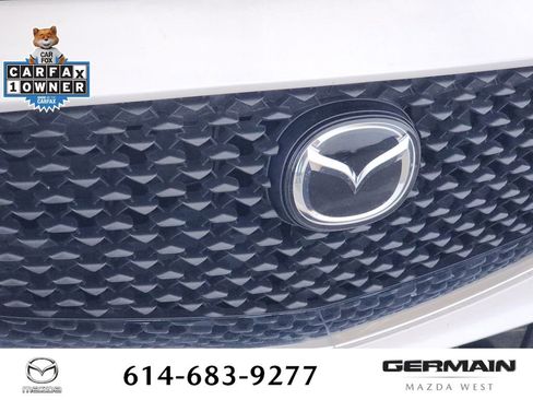 Used 2023 MAZDA CX-30 AWD 2.5 S w/ Select Package image 15