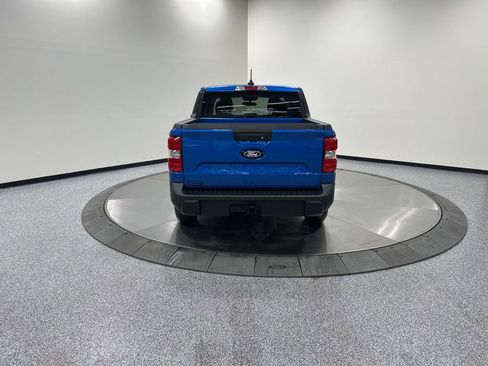 New 2026 Ford Maverick XL w/ Equipment Group 101A image 5