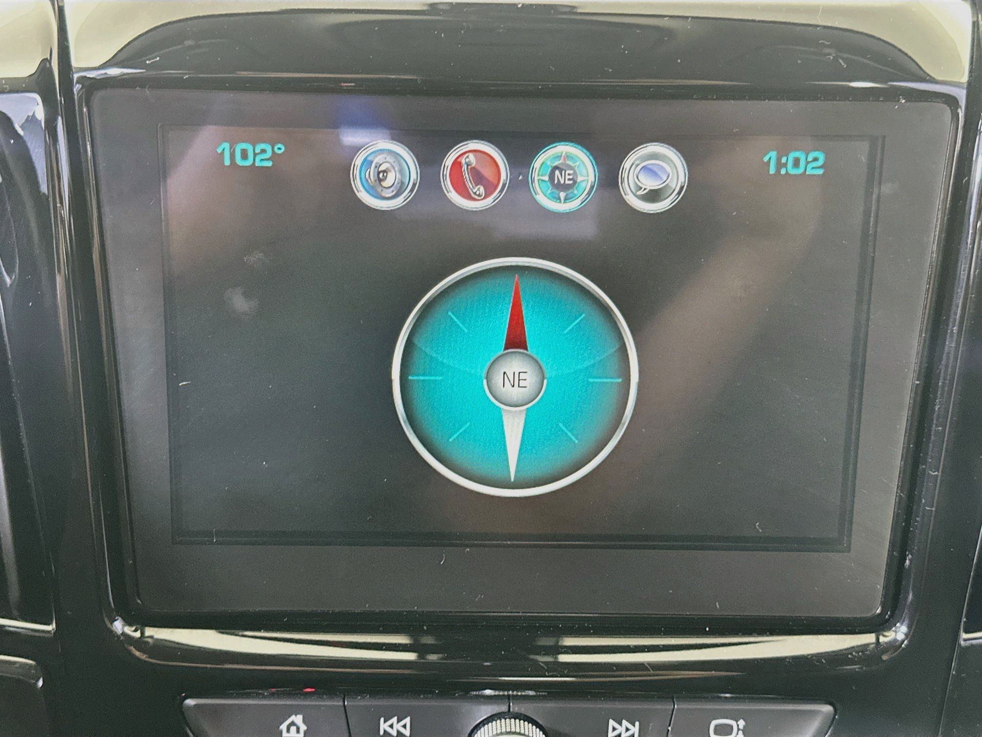 Used 2019 Chevrolet Traverse LT FWD image 22