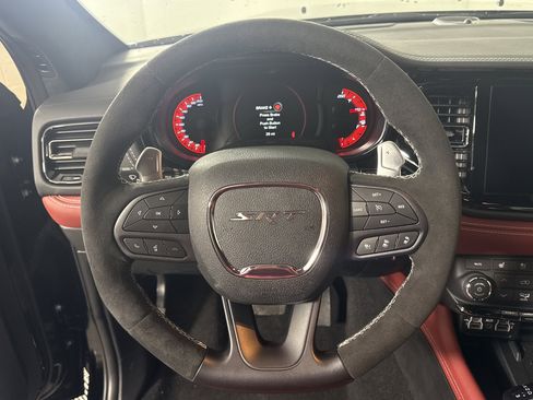 New 2026 Dodge Durango SRT Hellcat image 13