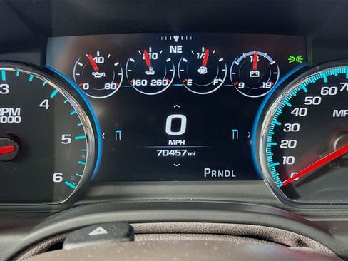 Used 2020 GMC Yukon Denali w/ Open Road Package RWD image 12