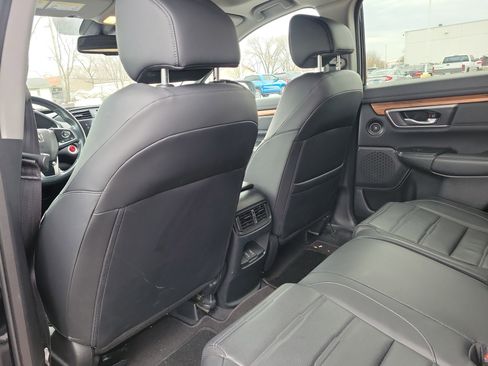 Used 2021 Honda CR-V EX-L image 13