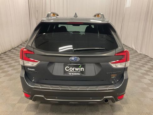 Used 2023 Subaru Forester Wilderness image 5