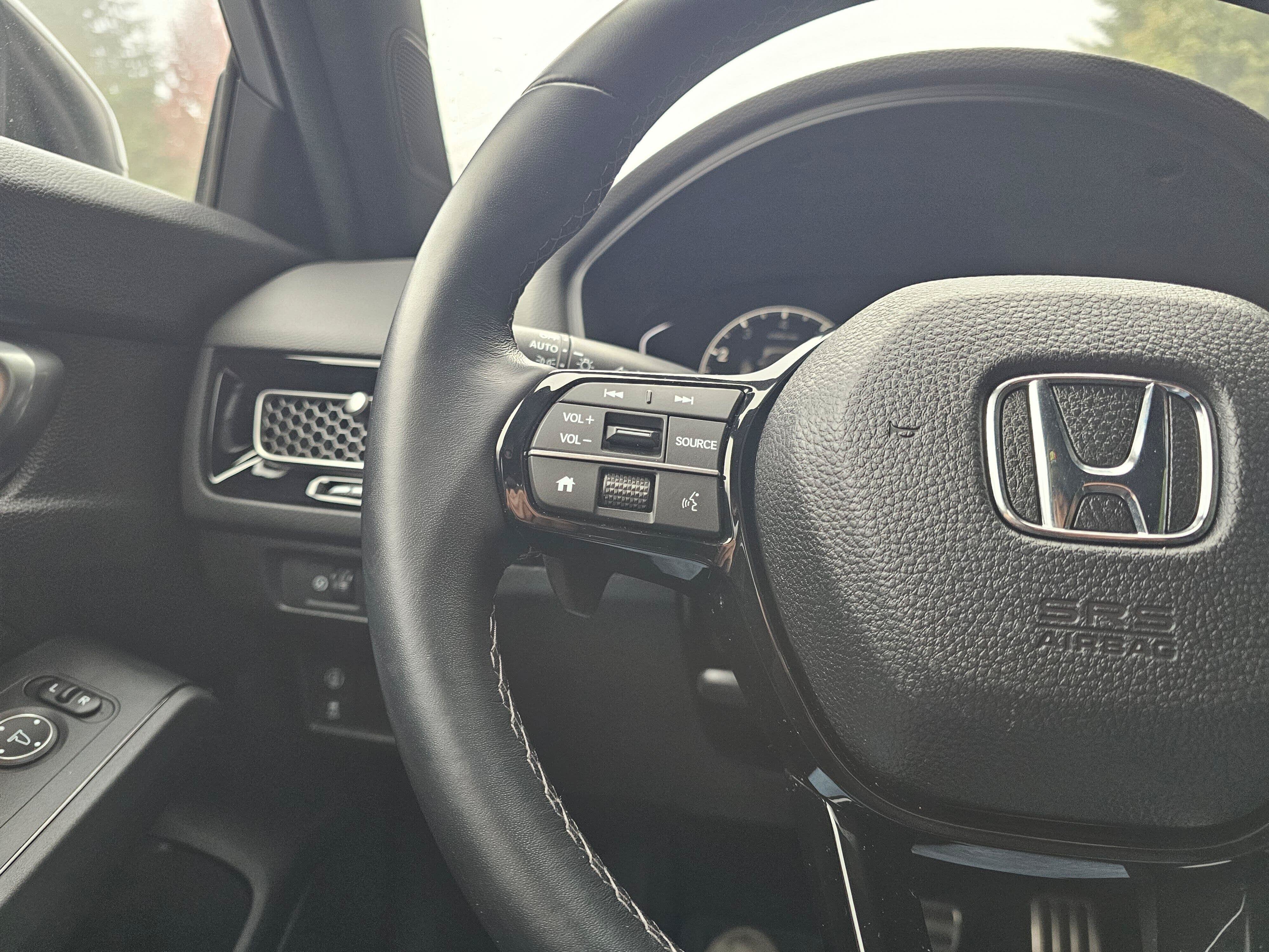Used 2022 Honda Civic Sport image 33