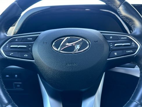Used 2022 Hyundai Palisade SEL w/ Premium Package AWD/4WD image 25