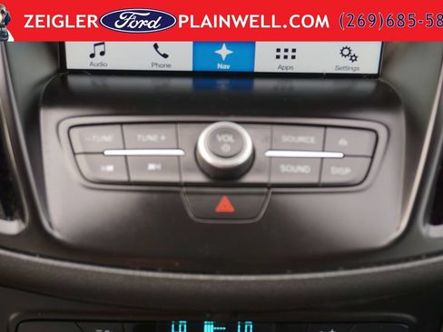 Used 2018 Ford Escape SE w/ SE Sync 3 Package AWD/4WD image 20