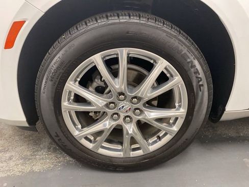 Certified 2023 Buick Enclave Premium w/ Experience Buick Package image 33