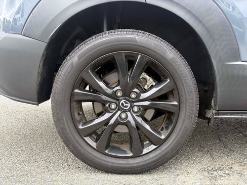 Used 2023 MAZDA CX-30 AWD 2.5 S w/ Preferred Package image 32