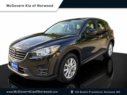 Used 2016 MAZDA CX-5 Sport