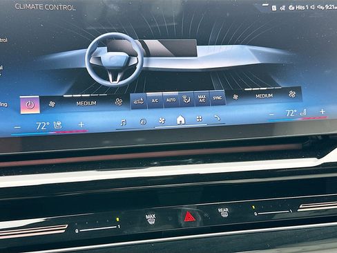 New 2026 BMW 530i w/ Convenience Package RWD image 13