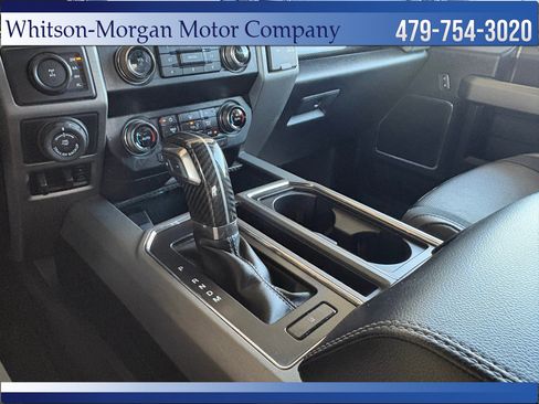 Used 2020 Ford F150 Raptor w/ Equipment Group 802A Luxury AWD/4WD image 32