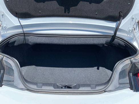 Used 2024 Ford Mustang Premium image 30