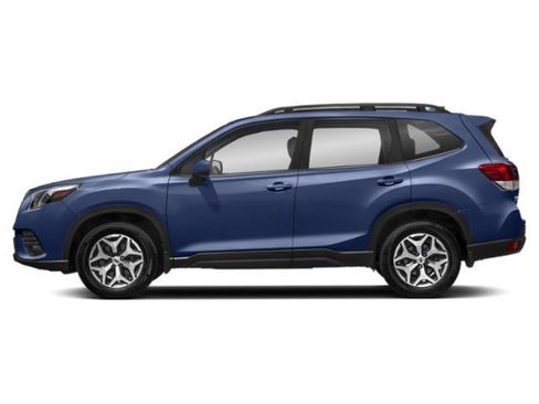 Used 2024 Subaru Forester Premium AWD/4WD image 3