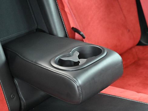 Used 2016 Dodge Challenger SRT Hellcat image 43