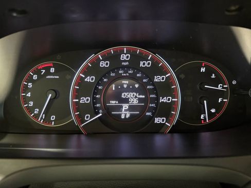 Used 2015 Honda Accord EX-L image 13