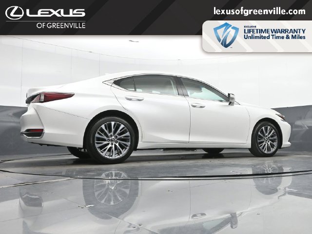 Used 2021 Lexus ES 250 w/ Premium Package AWD/4WD image 35