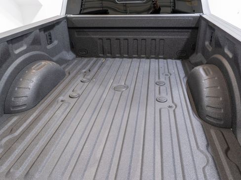 Used 2024 Ford F250 Limited AWD/4WD image 12