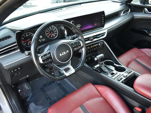 Used 2024 Kia K5 GT-Line image 10