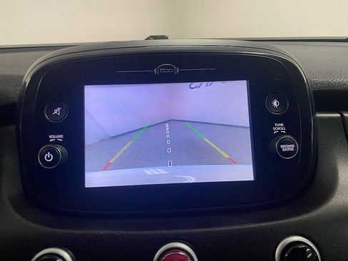 Used 2018 FIAT 500X Trekking image 21