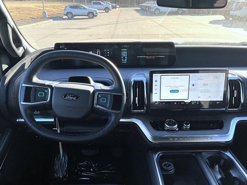 New 2026 Ford Expedition Tremor image 11