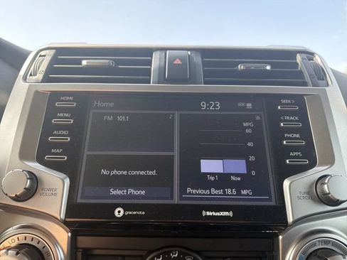 Used 2024 Toyota 4Runner SR5 RWD image 31
