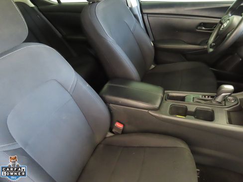 Used 2024 Nissan Sentra S FWD image 26