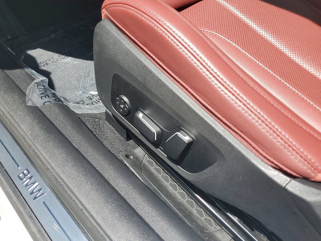 Used 2025 BMW 430i Convertible RWD image 22