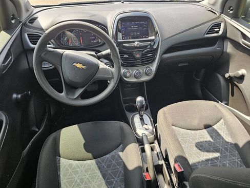 Used 2020 Chevrolet Spark LS FWD image 7