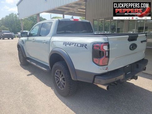 Used 2020 Ford Ranger XLT w/ Equipment Group 301A Mid AWD/4WD image 3