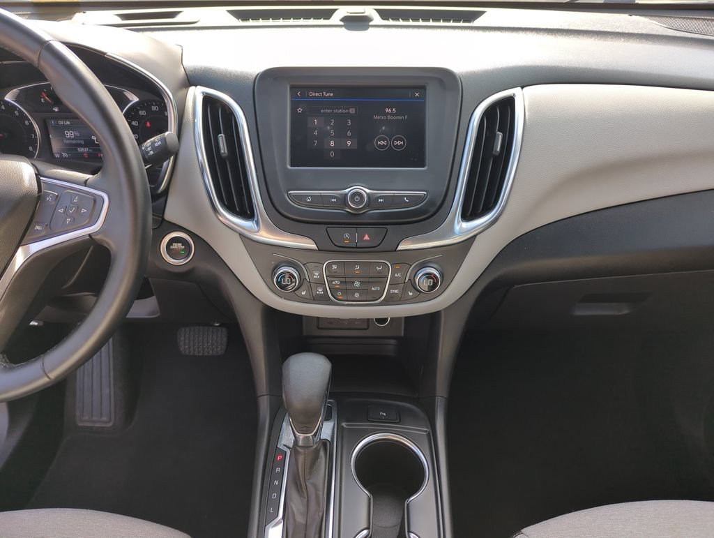 Used 2024 Chevrolet Equinox LT AWD/4WD image 24