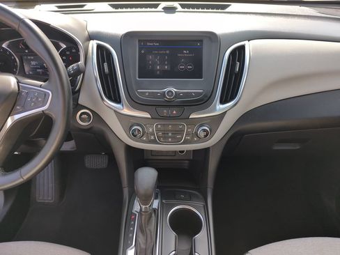 Used 2024 Chevrolet Equinox LT AWD/4WD image 24