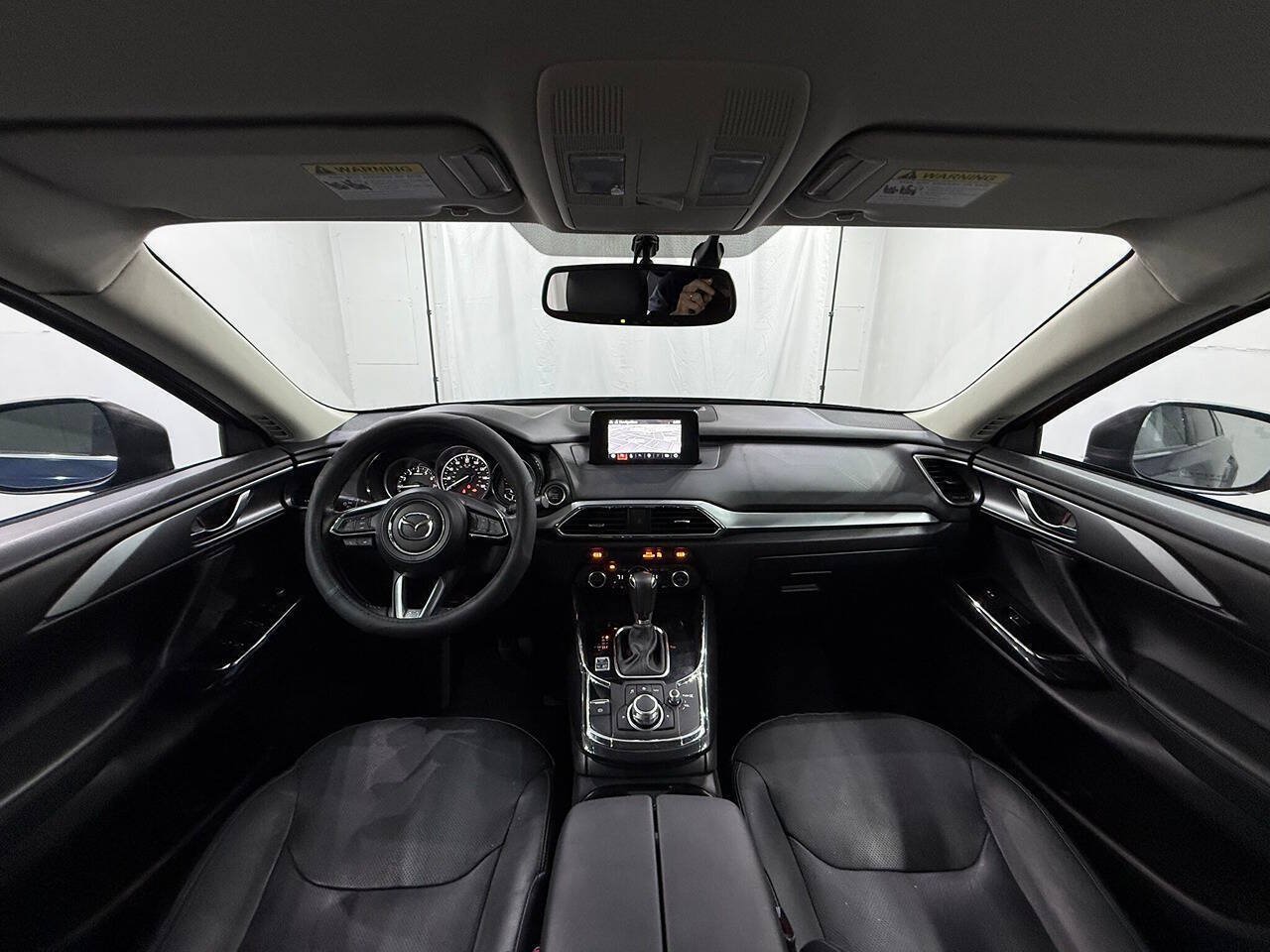 Used 2016 MAZDA CX-9 Touring AWD/4WD image 6